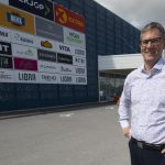 LIBRA senterleder Tore Kavli
