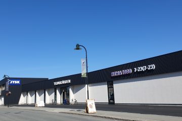 Rema 1000 Brekstad Ørland